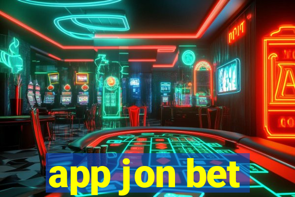 app jon bet